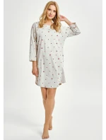 Adele model 21207976 SXL 7/8 Z25/26 dámské tričko - Taro