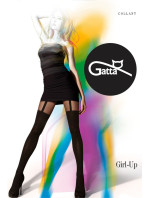 Dámske pančuchové nohavice Gatta Girl-Up nr 01