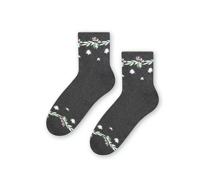 Dámske ponožky Steven Frotte art.123