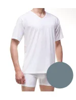 Pánské tričko 201 New model 15429860 - Cornette