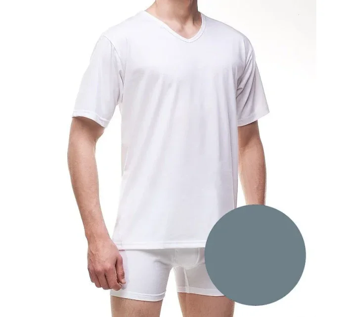 Pánské tričko 201 New model 15429860 - Cornette