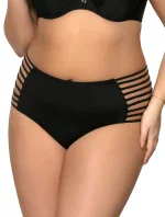 Spodný diel plaviek SF 13/6 black - AVA