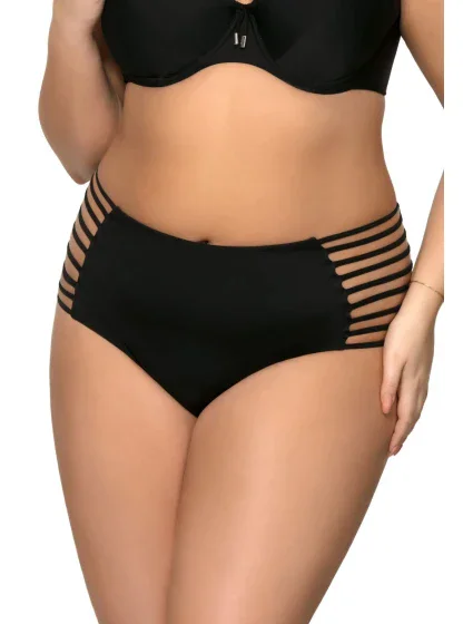 Spodní díl plavek SF model 15862113 black - Ava