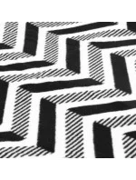 Pikniková deka Spokey Zigzag SPK-929505
