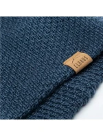 Wool W cap model 19380921 - Elbrus Wool W cap model 19380921 - Elbrus