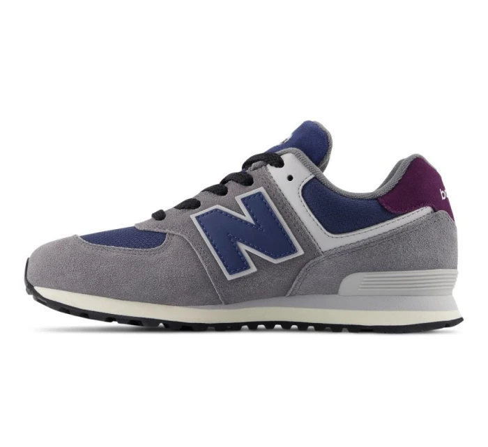 Topánky New Balance Jr GC574KGN Topánky New Balance Jr GC574KGN