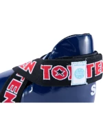 Top Lesklé chrániče nohou model 21126476 - Masters Top Lesklé chrániče nohou model 21126476 - Masters