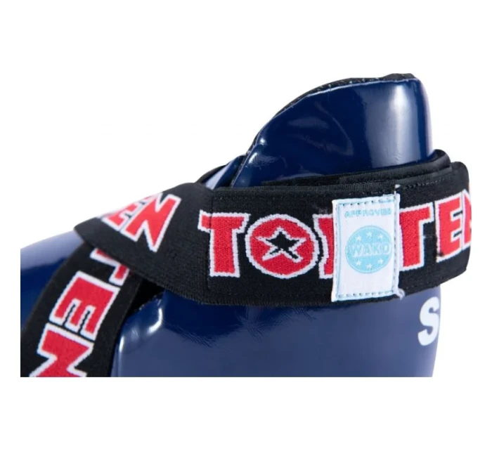 Top Lesklé chrániče nohou model 21126476 - Masters Top Lesklé chrániče nohou model 21126476 - Masters