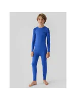 Termoaktivní spodní prádlo Jr model 20581647 dětské - 4F Termoaktivní spodní prádlo Jr model 20581647 dětské - 4F