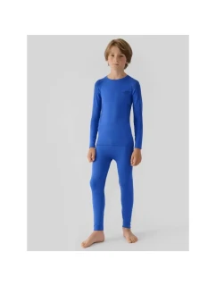 Termoaktivní spodní prádlo Jr model 20581647 dětské - 4F