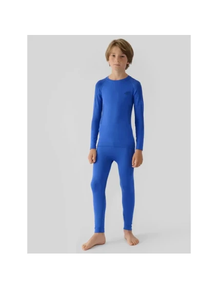 Termoaktivní spodní prádlo Jr model 20581647 dětské - 4F Termoaktivní spodní prádlo Jr model 20581647 dětské - 4F