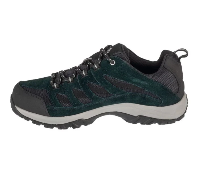 Columbia Crestwood Waterproof M Topánky 2100651013
