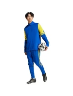Adidas Squadra 25 Training Top Jr JP3155 Mikina Adidas Squadra 25 Training Top Jr JP3155 Mikina