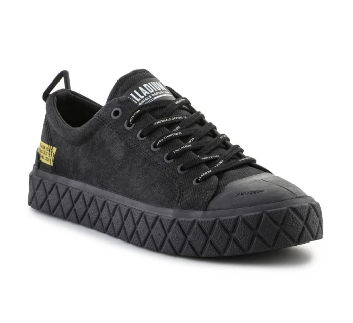 Palladium Palla Ace LO Surplus 74488-060-M