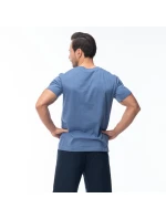 Pánské tričko s krátkým rukávem model 21356055 - Hi-Tec