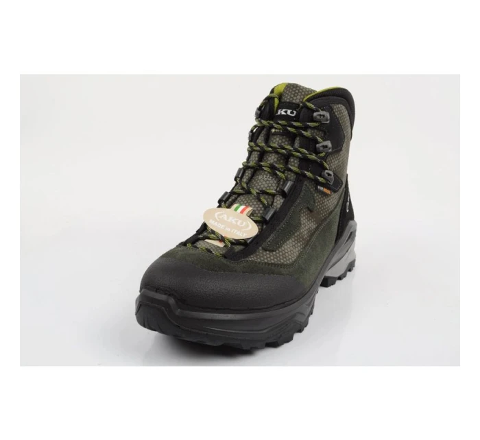 Topánky Aku Adapta Gore-tex M 494478
