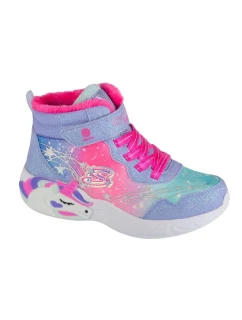 Unicorn Purple 33 model 21383959 - Skechers