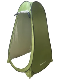 TURISTICKÝ PREBAĽOVACÍ STAN 110X110X190CM