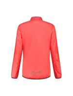 Rogelli dámska bunda p.desz ESSENTIAL coral 2XL