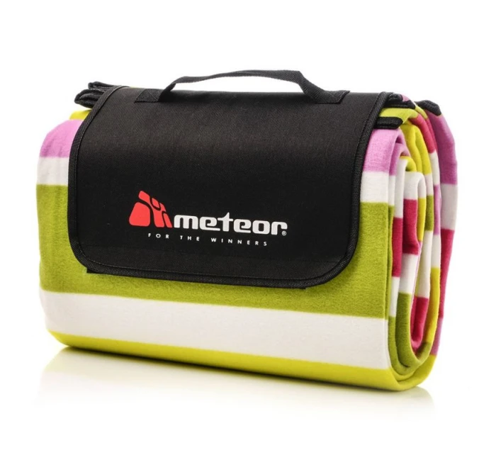 Pikniková deka model 21860182 - Meteor