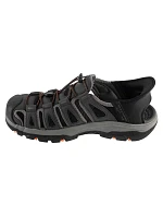 Skechers Slip-Ins: Tresmen – Norvick 205187-BLK černé 42