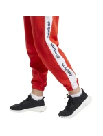 Dámské kalhoty Linear Logo P W dámské model 16008390 - Reebok Dámské kalhoty Linear Logo P W dámské model 16008390 - Reebok