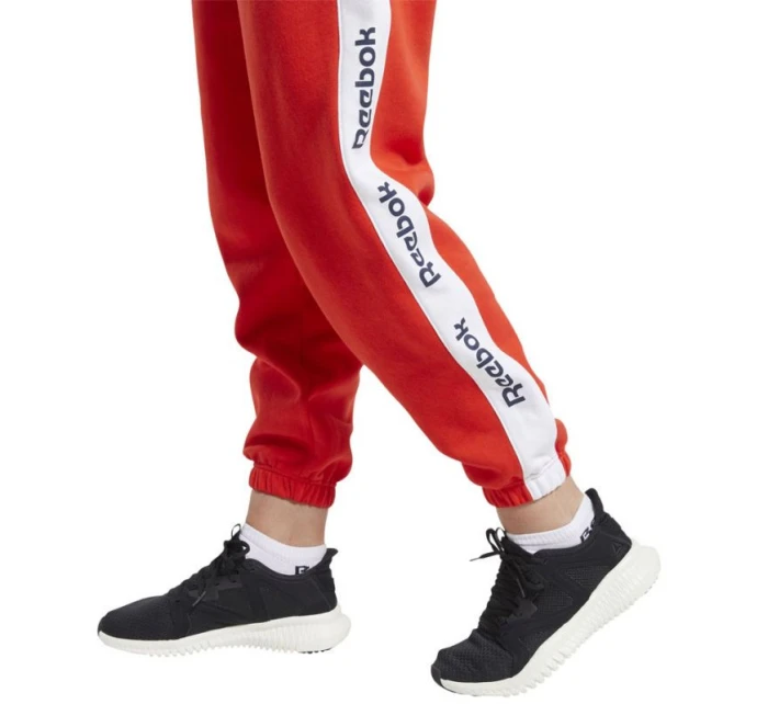 Dámské kalhoty Linear Logo P W dámské model 16008390 - Reebok Dámské kalhoty Linear Logo P W dámské model 16008390 - Reebok