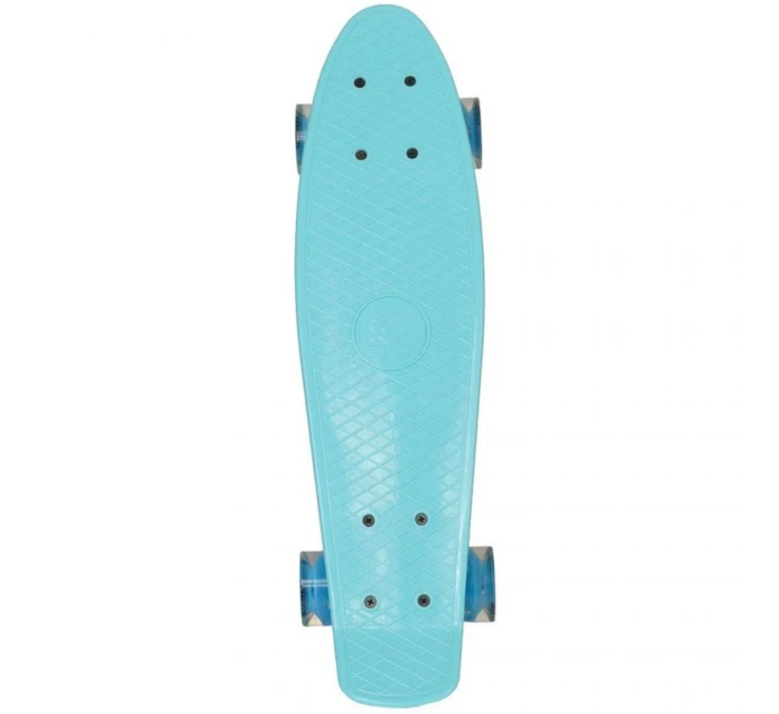 skateboard Led modrý model 21803951 - Enero skateboard Led modrý model 21803951 - Enero