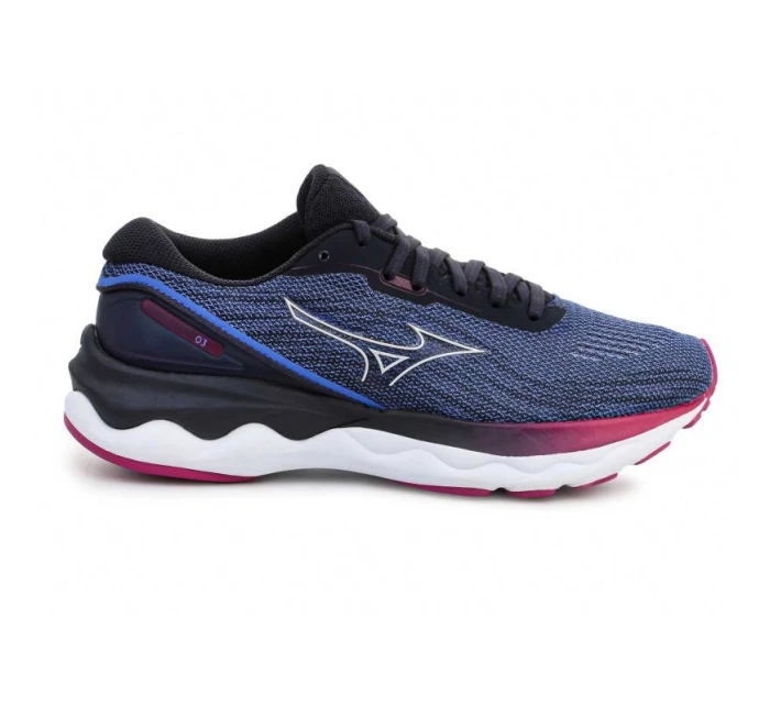 Boty Wave 3 W model 17645942 - Skechers Boty Wave 3 W model 17645942 - Skechers