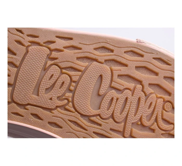 Dámske tenisky W LCW-22-31-0886L - Lee Cooper