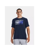 Pánské tričko M model 20911845 - Under Armour