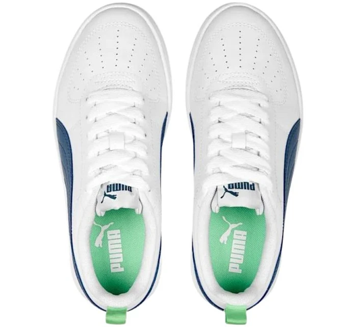 Dětská obuv Rickie Jr model 18397646 14 - Puma