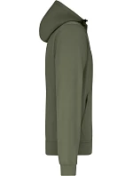 JN 1146 Pánská 2vrstvá softshellová bunda s kapucí model 22530573 - Daiber