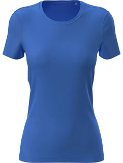 Stedman Sports-T Women Dámske športové tričko Interlock 05.8100 bright royal