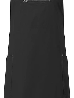 PR 121 Zástěra s laclem a bočními kapsami model 22451469 - Premier