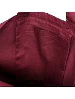 O Fairtrade keprová taška z bio bavlny bordeaux model 22451934 - Neutral O Fairtrade keprová taška z bio bavlny bordeaux model 22451934 - Neutral