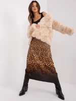 AT KR 2386 bunda.00P béžová