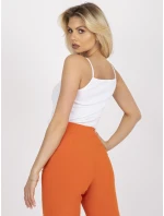 Top BR TP 2011 biela Top BR TP 2011 biela