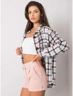 DHJ SN  světle růžová model 17356082 - FPrice