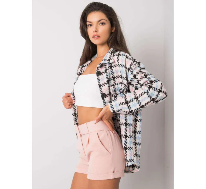 DHJ SN  světle růžová model 17356082 - FPrice