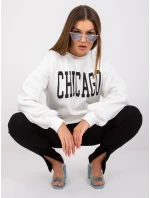 Mikina EM BL 617 C.29X biela Mikina EM BL 617 C.29X biela