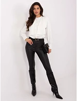 Koszula MI KS model 21724555 ecru - FPrice