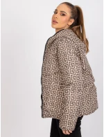 YP KR bunda cx4290.99P čierna