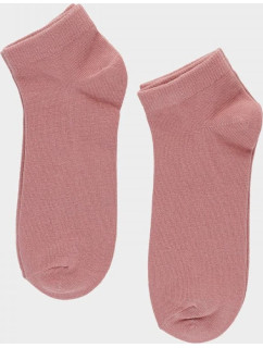 Dámske ponožky Outhorn OTHAW22USOCF008 ružové