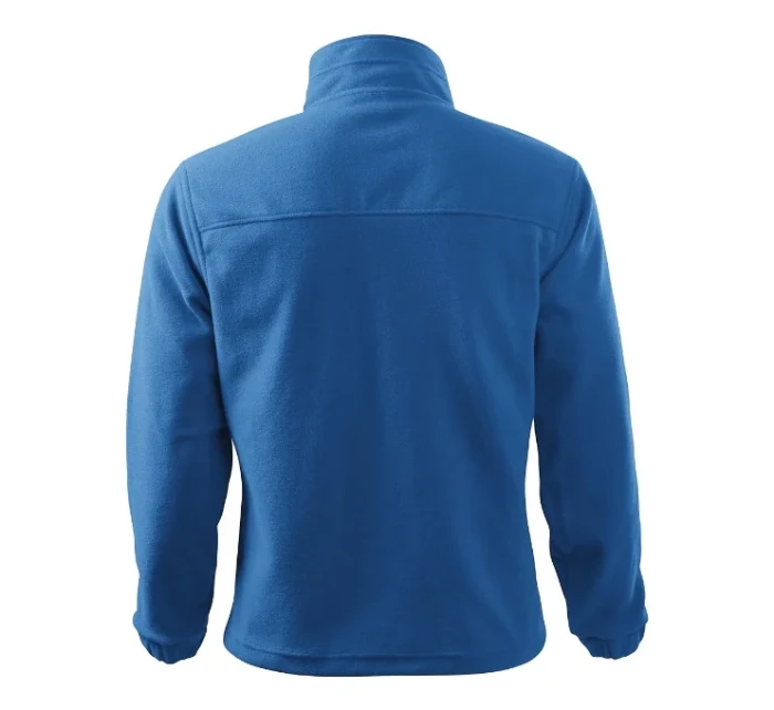 Jacket fleece pánský model 20638017 modrá - MALFINI, a.s. Jacket fleece pánský model 20638017 modrá - MALFINI, a.s.