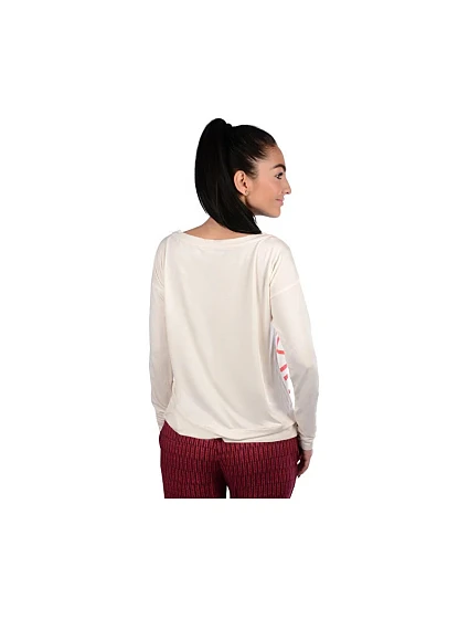 Dámské triko QS5833E - Calvin Klein Dámské triko QS5833E - Calvin Klein