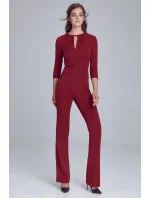 Dámský overal model 15865984 - Nife