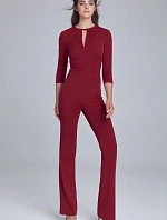 Dámsky overal KM12 - Nife