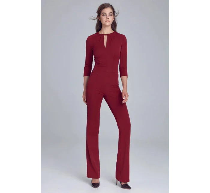 Dámský overal model 15865984 - Nife