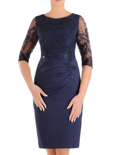 Dámske šaty Silwane model 152763 - Jersa